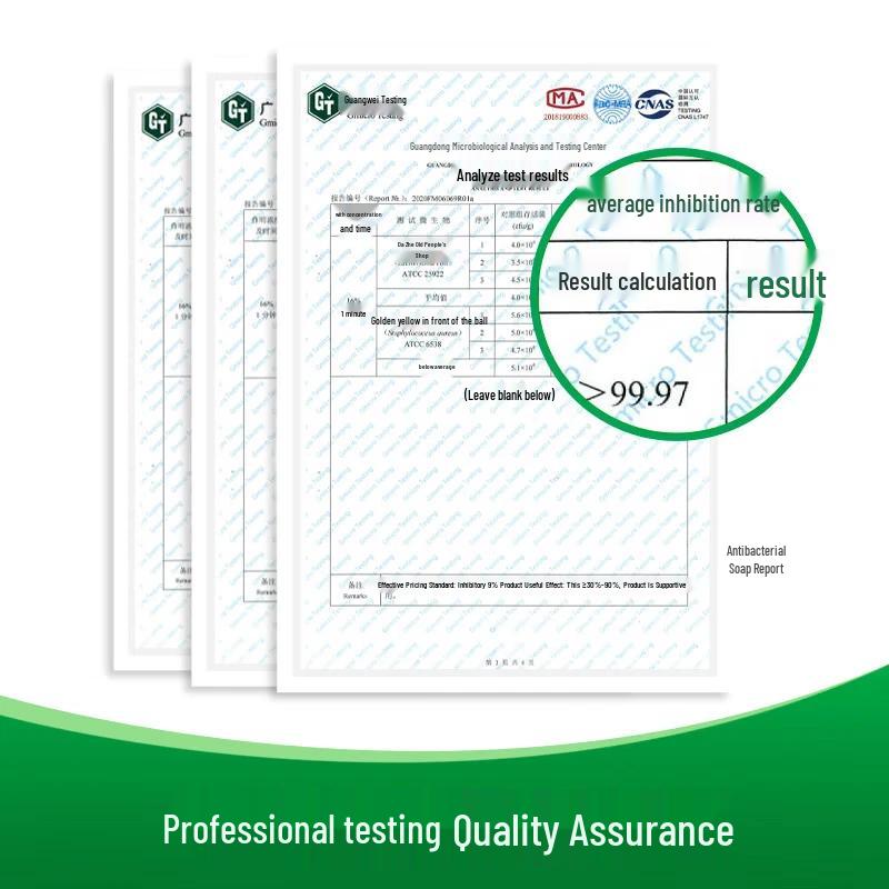 Dettol Pine Scent Antibacterial Soap