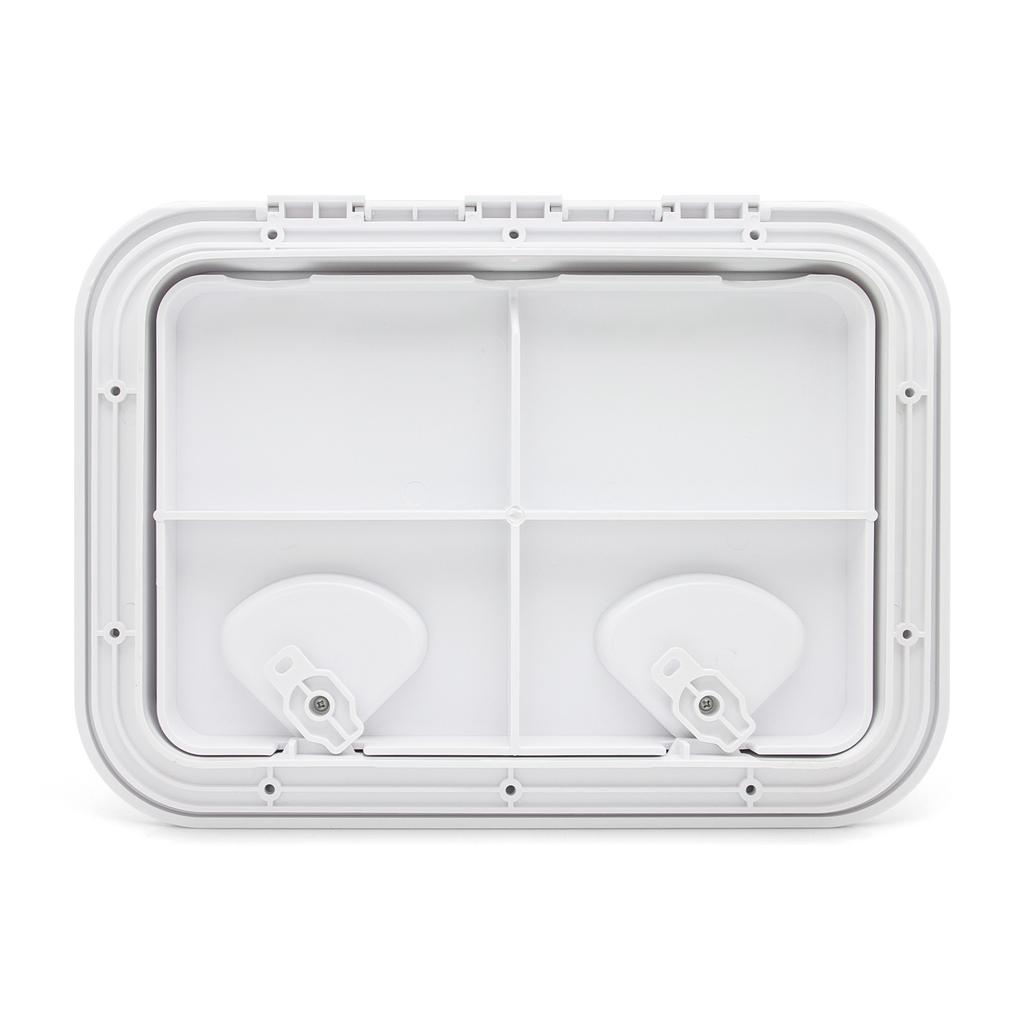Marine Boat ABS Deck Access Hatch Cover For Yacht RV Watertight Anti-UV Non-Skid Inspection Hatch Cover Marine Acessories