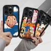 Custodia Morbida in Silicone Cool M-mac Miller per Telefono per iPhone 17 16 14 13 12 11 15 Pro Max Plus Air Cover