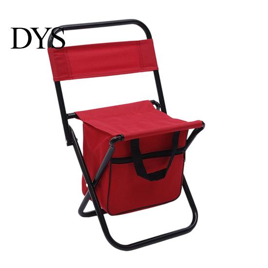 Fishing Chair with Bag Folding Bag, Collapsible Storage & Outdoor Backrest, Portable Backrest Stool for Fishing, Hunting, Camping, Travel