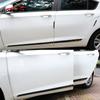 Car Sticker Door Side Trims Edging Protector Strip Universal Body Scratch-proof and Collision-proof Car Styling Decorative