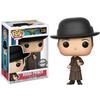 Funko Pop Figurine! Dc Comics - Wonder Woman: Diana Prince