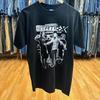 Static-x Destroy All Rock Music Short Sleeve Black Color Shirt KV35416 Unisex T-Shirt
