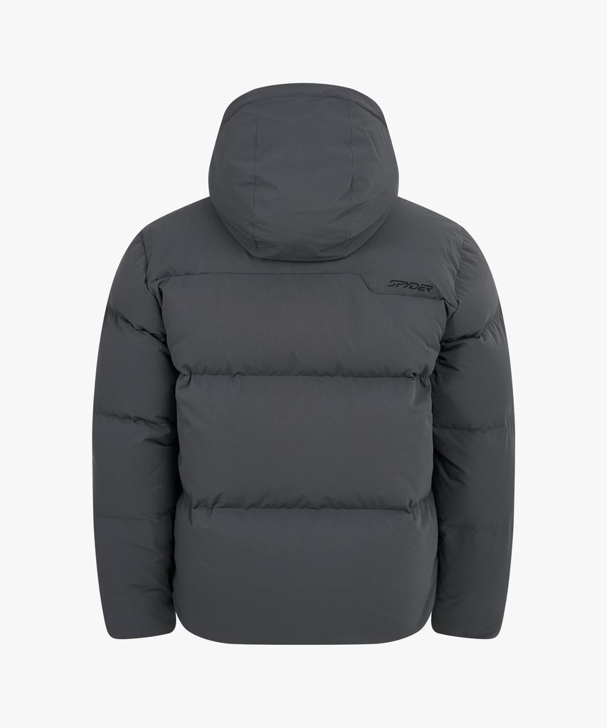 Spyder Unisex Mid Down Jacket Spkwcndj001Ucgr