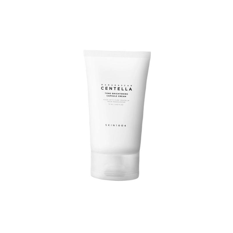 Skin1004 Skin Angel Centella Asiatica Whitening Gel Cream Moisturizing 21878142 Centella Asiatica Whitening Gel Cream Moisturizing-75ml