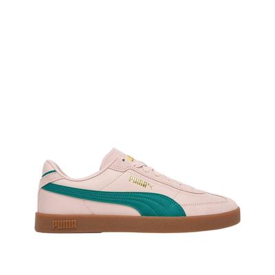 Footwear Type + PUMA + Puma Club II Era