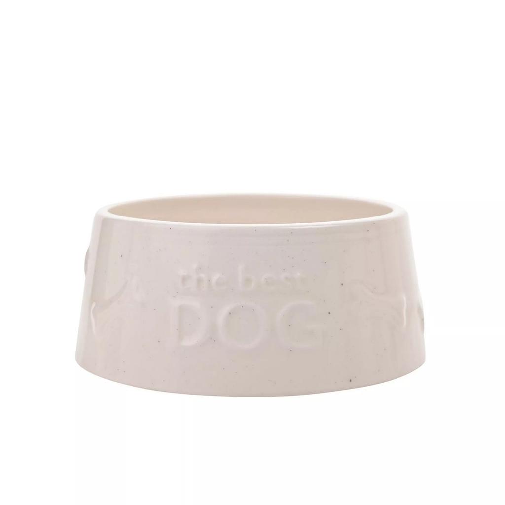 Best Of Breed The Best Dog Bones Dog Bowl