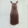 Satono Diamond Cosplay Wig Uma Musume Pretty Derby Ears and Tail wig Anime Party Carnival Props