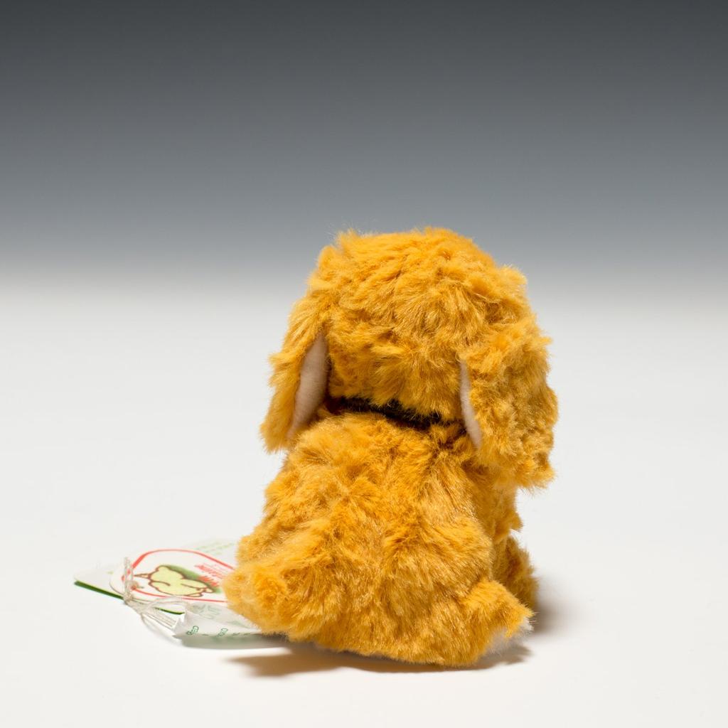 Bamboo Shoot Candy Fontaine Golden Retriever Plush Toy 48221