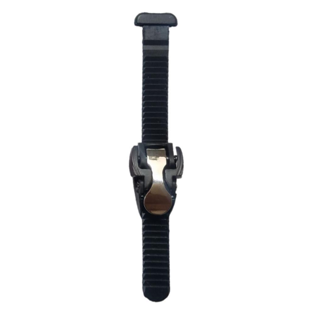 Inline Skating Shoes Strap with Buckle Tight Belt