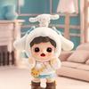 Zoraa x Sanrio Roaming Times Blind Box Car Doll Ornament