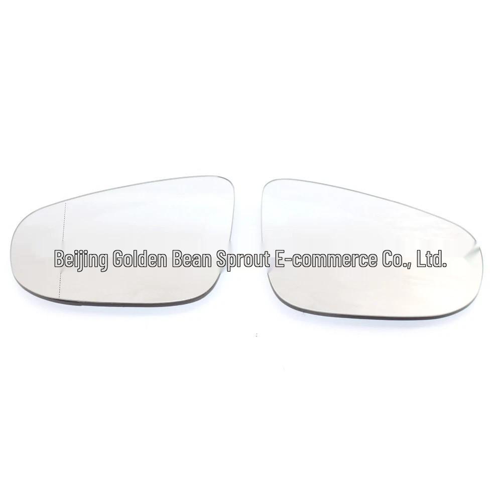 Volkswagen Golf 6 MK6 R20 GTD GTI Rearview Mirror Glass (5K0857521/5K0857522) Neutral