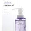 Celimax Derma Nature Fresh Jojoba Blackhead Cleansing Oil 150ml  (3 Options)