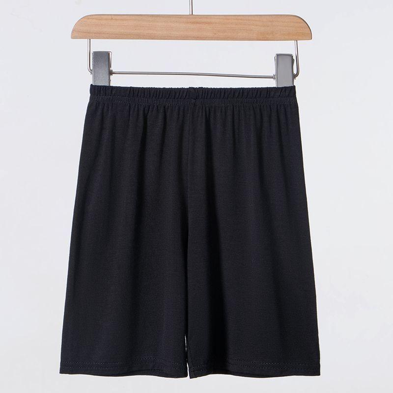 Children's Modal Sleeper Shorts Boys' Pentagram Shorts Girls' Home Shorts Summer Loose Home Shorts