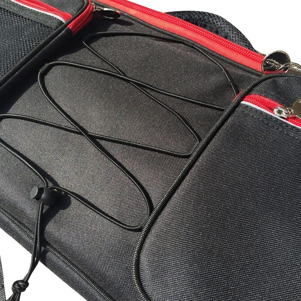 FXIFIHNO Electronic Piano Bag 49-Key Keyboard Synthesizer Portable Backpack Piano Case for Adults and Kids