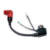 6R3-85570-01 Zündspule für Yamaha 2-Takt 100 115 150 175 200 225 PS Bootsmotor