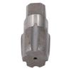 1 1 4 Inch NPT Pipe Tap High Speed Steel Plumbing Thread Maintenance Tap for Plumbers Mechanics Plastic Storage Box