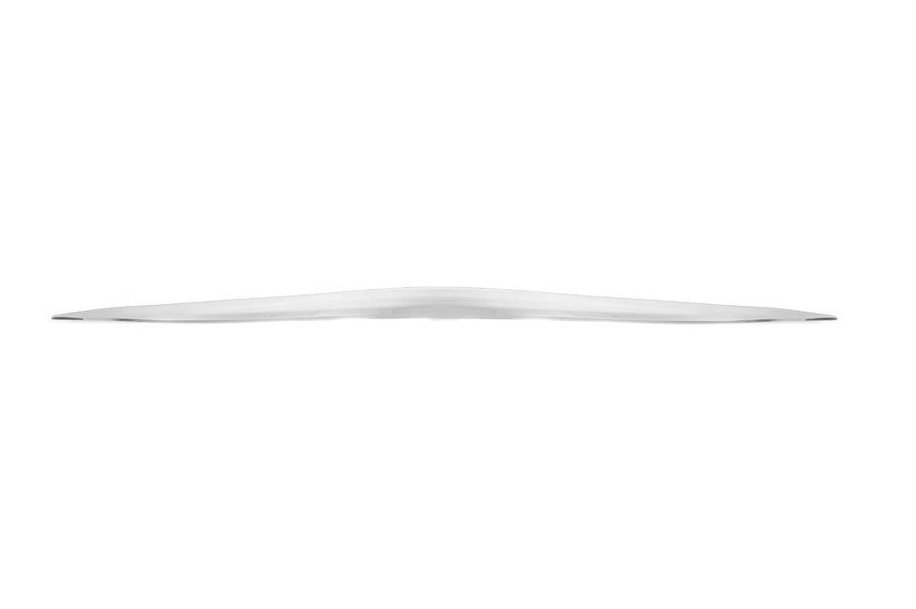

Chrome lining on the hood (stainless steel) for Fiat Tipo 2016-