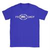 The Prodigy English Electronic Music Band T Shirt For Unisex Cotton Funny Tshirt Round Neck Tees Short Sleeve Tops Gift Idea