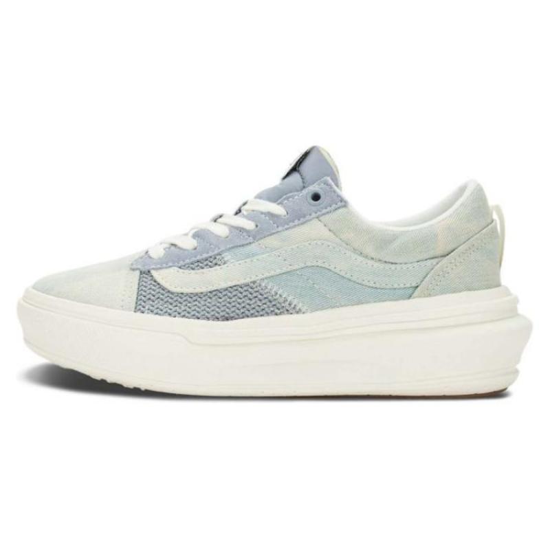 Vans Кеды Style 36 Classic Бело-синие VN0005WJBJB 39