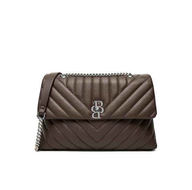 Сумка Badura C-ADALE-XL8208 коричневый