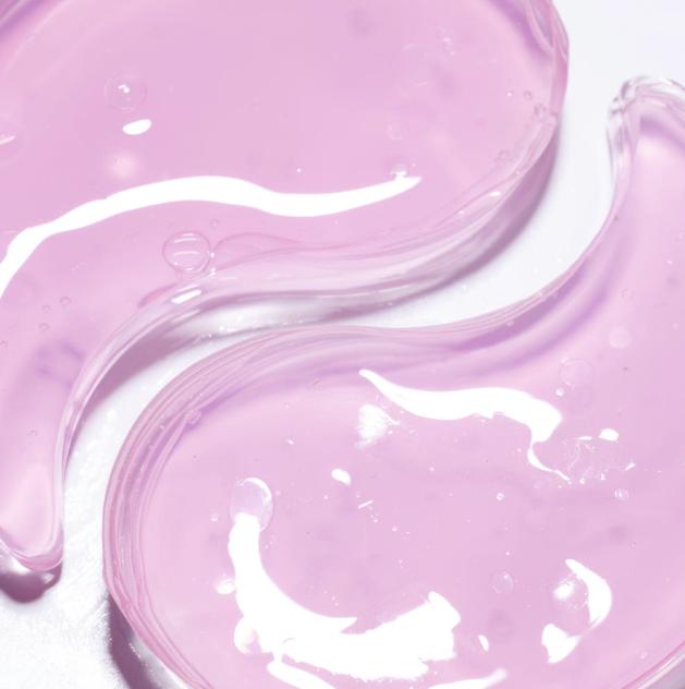 COSRX The Peptide Collagen Hydrogel Eye Patch 60 Sheets