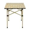 Portable Outdoor Folding Camping Table