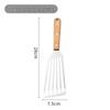 Wutuo Stainless Steel Multi-Purpose Spatula