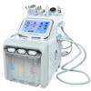 Macchina per Facial, Funzionalità 7-in-1, Display Intuitivo, 6 in 1