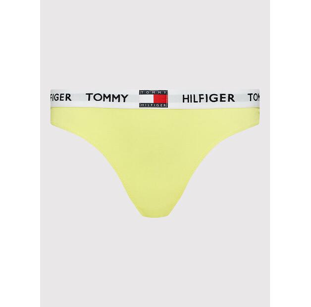 Tommy Hilfiger Thong Briefs UW0UW02198