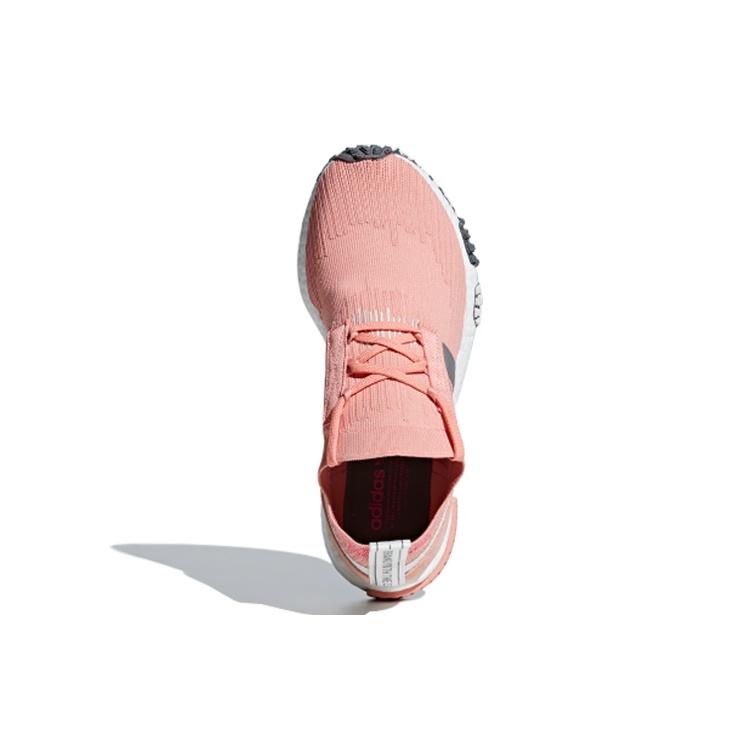(WMNS) adidas NMD Racer Primeknit 'Trace Pink' Women's AH2430