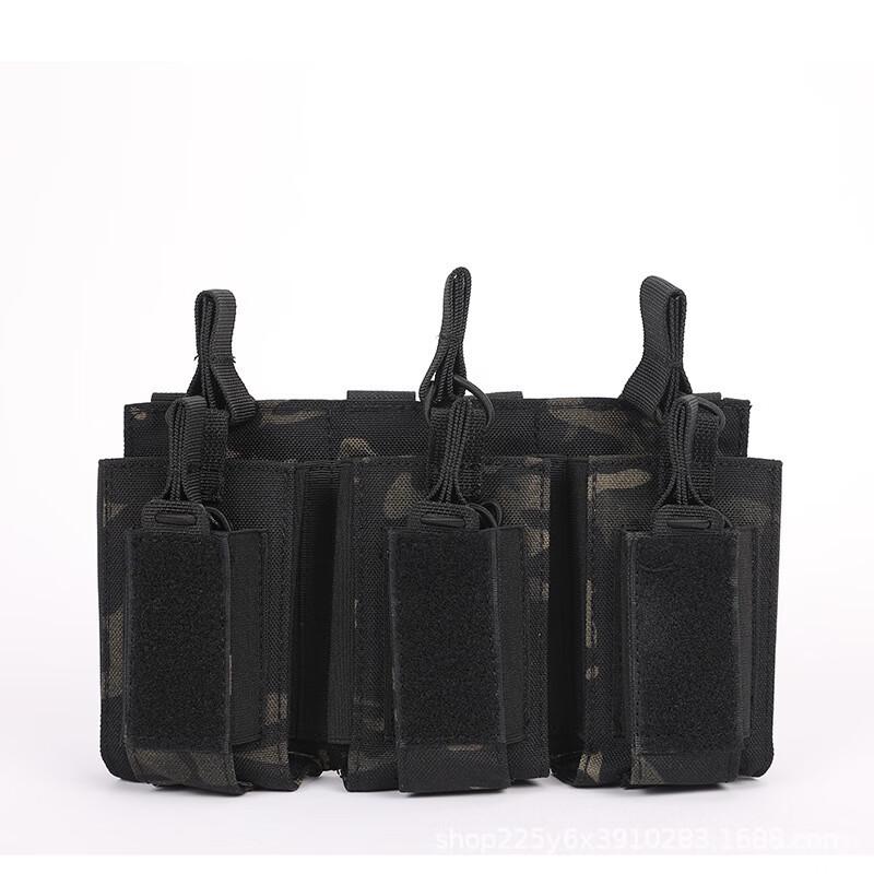 Tactical Accessory Pouch