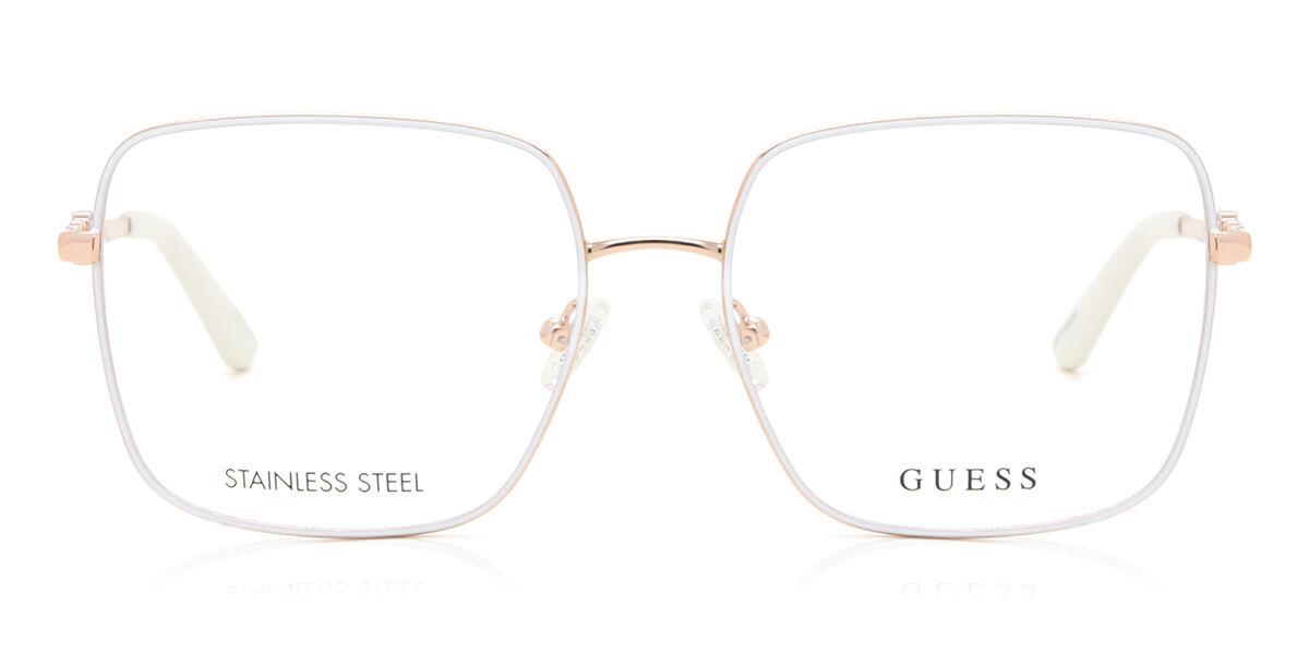 

Guess Gu2953 024 Women Eyeglasses Gold/53-17-140