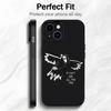 Dark Classic Movie T-The C-Crow Phone Case Phone Case Soft Packaging Lightweight For iPhone17 16 15 14 13ProMax