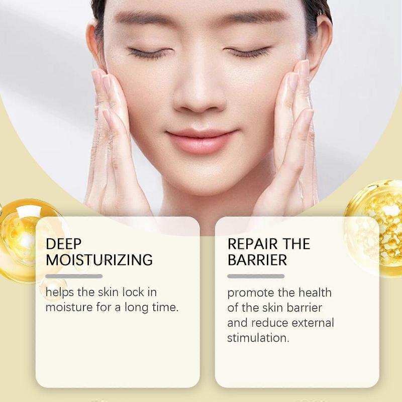 Medový ceramidový toner Pleťová esence ve spreji Hydratační Zvlhčující Pleťový Hydratační Make-up