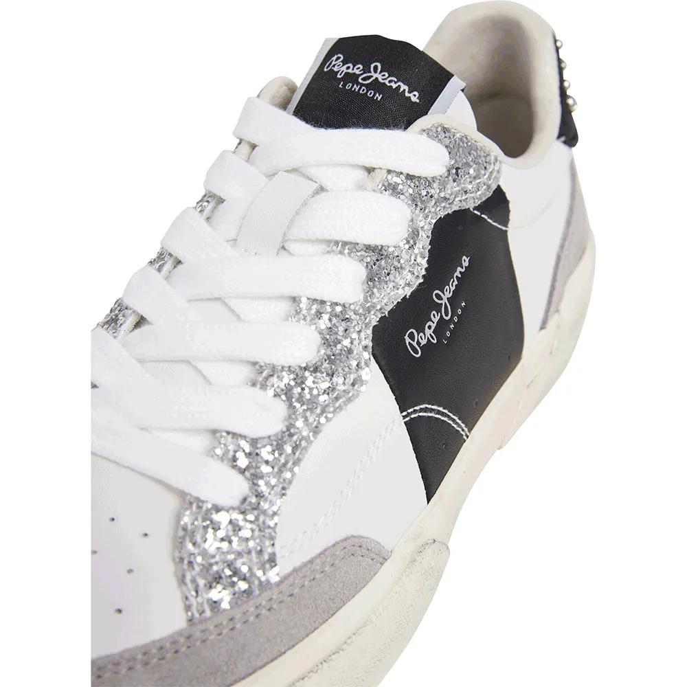 Pepe Jeans Кросовки Milan Court