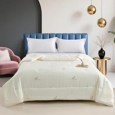 Biancheria da letto – Coperte