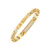 2026 Diamantarmband Damen Paar Mode Leichter Luxus Hochwertiger Goldschmuck
