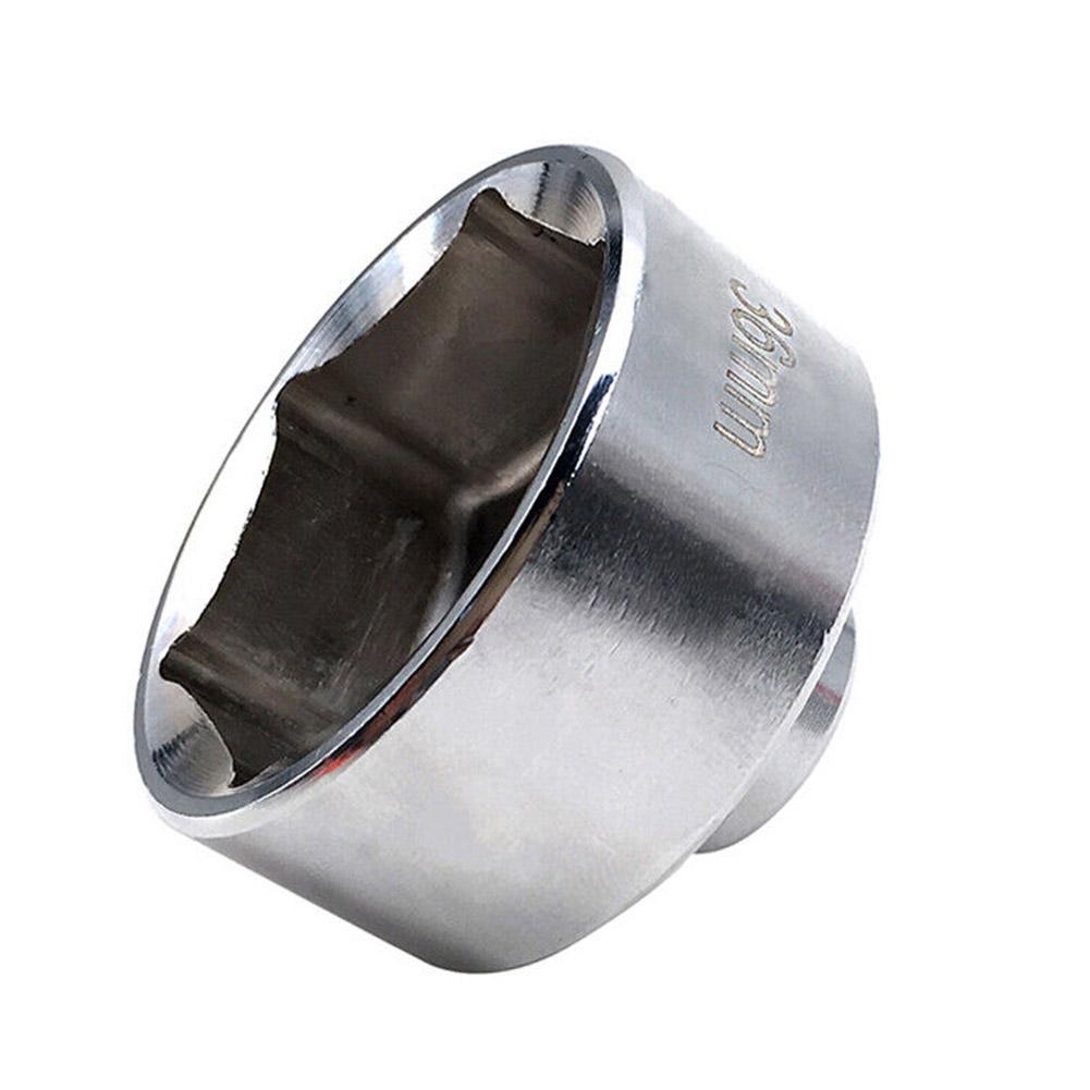 170g / 5.99oz Tools Wrench Tool 4.8 * 3.25cm Built To Last