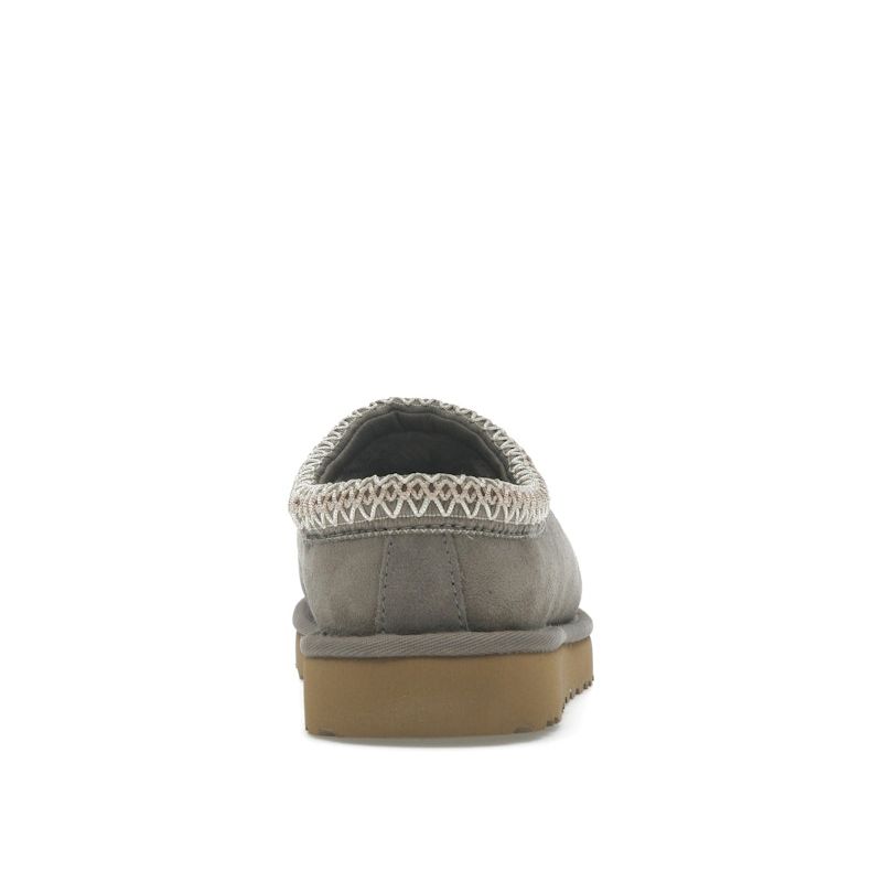 UGG Tasman Tøffel Smoke Plume Dame Sneakers Grå 5955-SKP