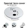ABUO-HY300PRO Projector Lens Cover Avoid Dust Protection Machine Projector Specific Cap For Hy300pro Projector