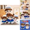Detective Conan Plush Toy With Kaito Kid And Ran For Fans Of Anime And Manga
