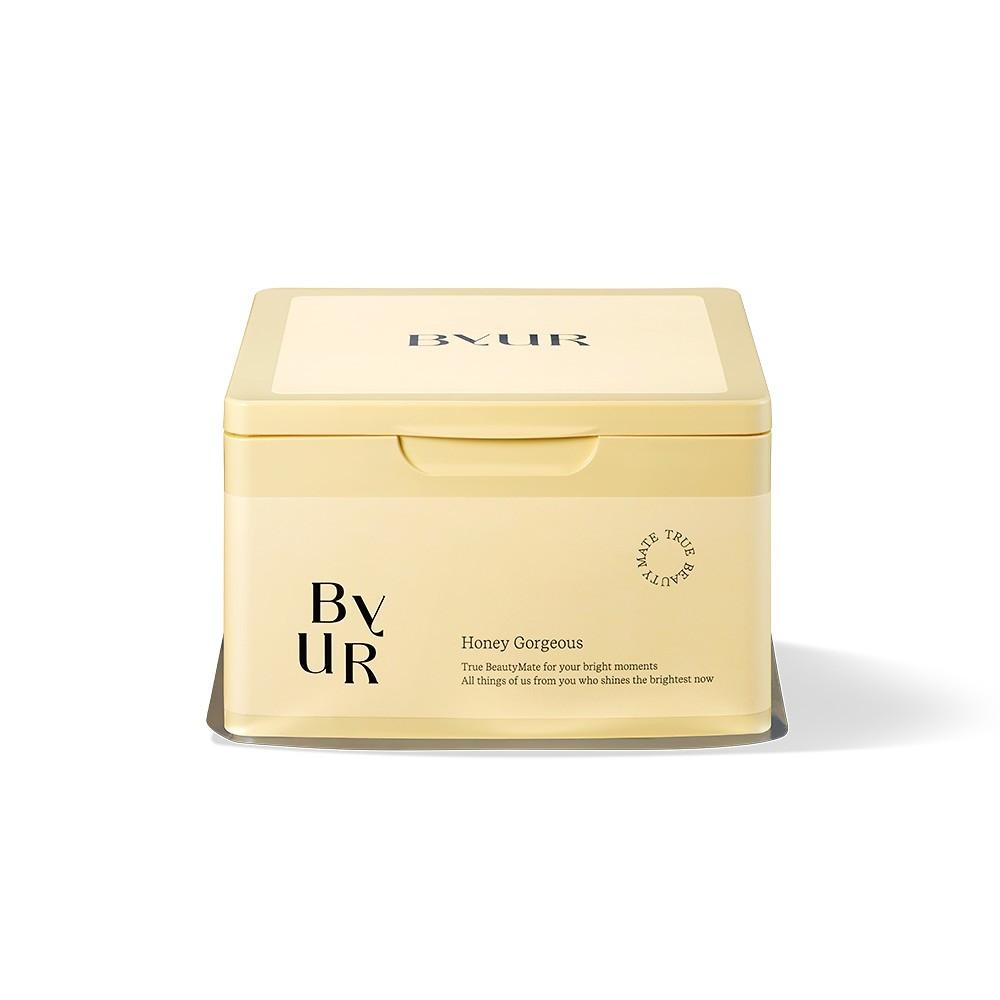 Byur Skin Honey Gorgeous Daily Aqua Serum Mask 30 Sheets