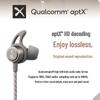 Edifier W300BTplus In-ear Sports Bluetooth Headphones