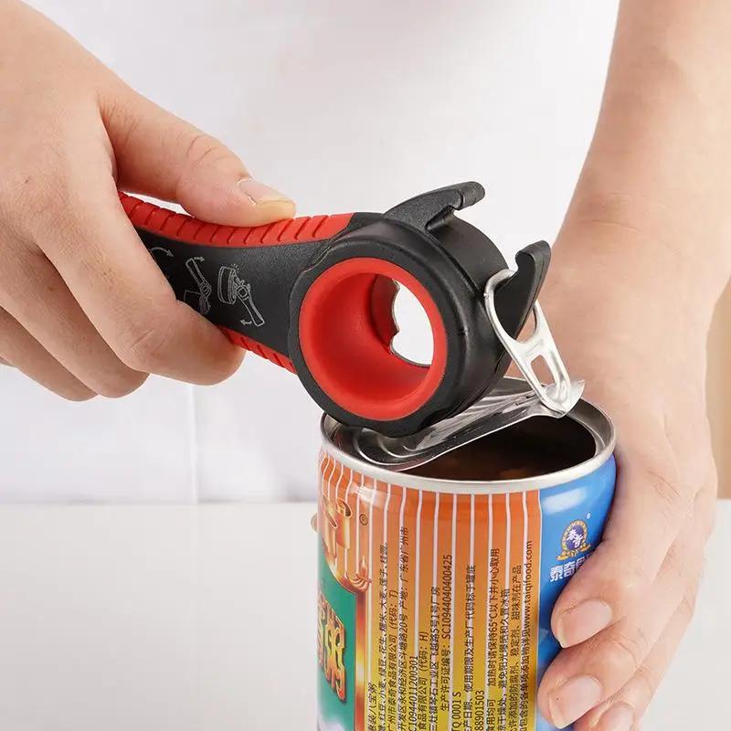 Multifunction Beer Bottle Opener Portable Beverage Drinking Bottle Cap Opener Beer Opener Party Bar Tool For Kitchen Accessories