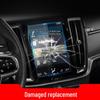Protective Screen Film for Polestar 1/2/3/4/5/6 Navigation and Central Control - Fits 25 Models