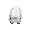 Mizuno Monarcida Soccer Shoes Unisex Low top White/Blue P1GA222025