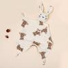 Cotton Security Blanket Double Layer Baby Lovey Cute Soothing Towel  Nursery Comfort