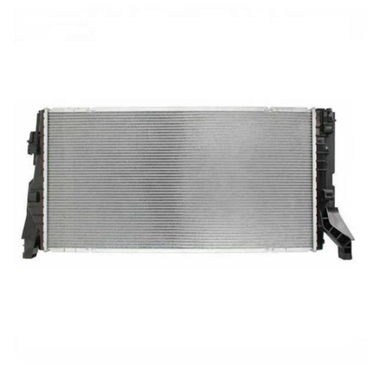 BMW 2 F45 Engine Cooling Radiator (Part #17117617639)