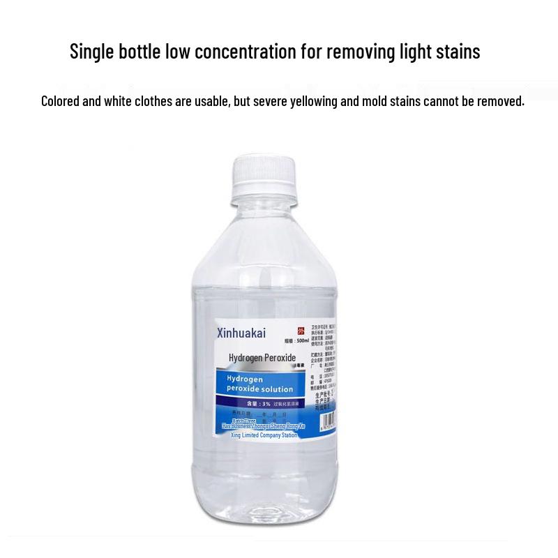 

Hydrogen Peroxide Laundry Bleach: Stain Remover for Blood and Menstrual Stains – Panty Cleaner with Free Shipping